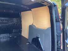 Ford Transit Connect 250 EcoBlue Limited L/R LWB A/C Euro 6 