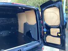 Ford Transit Connect 250 EcoBlue Limited L/R LWB A/C Euro 6 