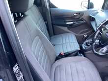 Ford Transit Connect 250 EcoBlue Limited L/R LWB A/C Euro 6 