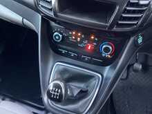 Ford Transit Connect 250 EcoBlue Limited L/R LWB A/C Euro 6 