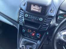 Ford Transit Connect 250 EcoBlue Limited L/R LWB A/C Euro 6 