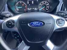 Ford Transit Connect 250 EcoBlue Limited L/R LWB A/C Euro 6 