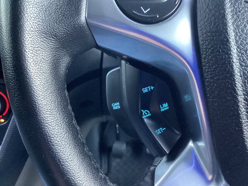 Ford 250 EcoBlue Limited L/R LWB A/C Euro 6