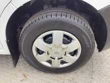 Nissan Interstar dCi 35 Tekna F35 MWB M/R A/C Euro 6 