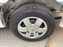 Nissan Interstar dCi 35 Tekna F35 MWB M/R A/C Euro 6 