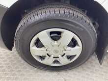 Nissan Interstar dCi 35 Tekna F35 MWB M/R A/C Euro 6 