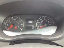 Nissan Interstar dCi 35 Tekna F35 MWB M/R A/C Euro 6 