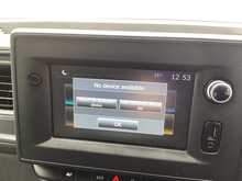 Nissan Interstar dCi 35 Tekna F35 MWB M/R A/C Euro 6 