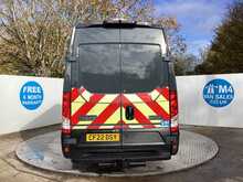 Iveco Daily D HPI 14V 35S 3520 MWB H/R A/C Euro 6 