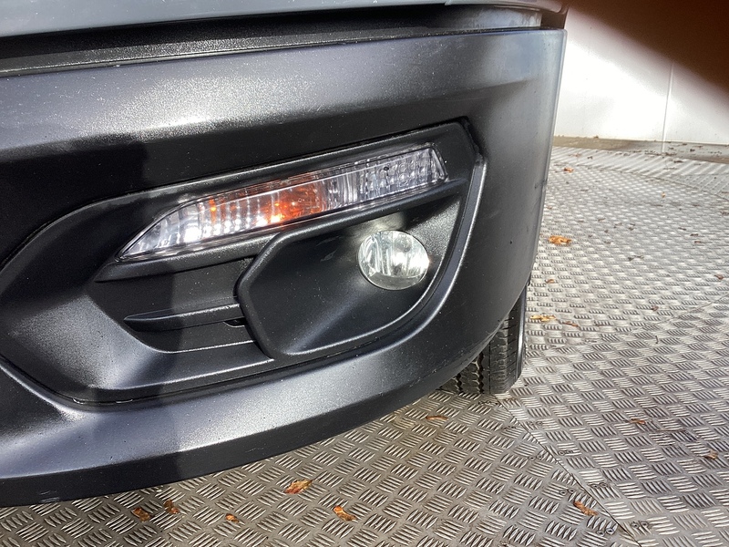 Iveco D HPI 14V 35S 3520 MWB H/R A/C Euro 6