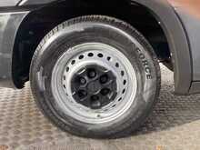 Iveco Daily D HPI 14V 35S 3520 MWB H/R A/C Euro 6 