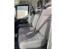 Iveco Daily D HPI 14V 35S 3520 MWB H/R A/C Euro 6 