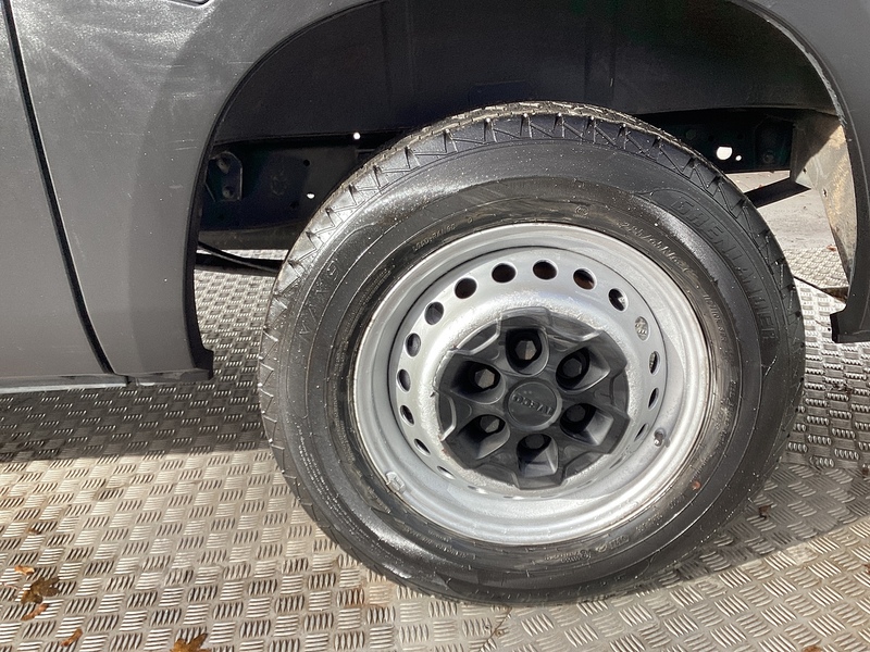 Iveco D HPI 14V 35S 3520 MWB H/R A/C Euro 6