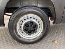 Iveco Daily D HPI 14V 35S 3520 MWB H/R A/C Euro 6 