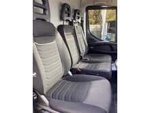 Iveco Daily D HPI 14V 35S 3520 MWB H/R A/C Euro 6 