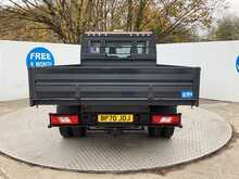 Ford Transit 350 EcoBlue Leader Tipper Euro 6 L=10ft 6" 