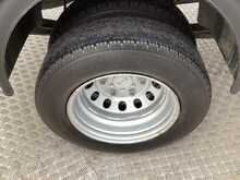 Ford Transit 350 EcoBlue Leader Tipper Euro 6 L=10ft 6" 