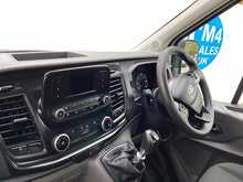 Ford Transit 350 EcoBlue Leader Tipper Euro 6 L=10ft 6" 