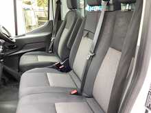 Ford Transit 350 EcoBlue Leader Tipper Euro 6 L=10ft 6" 