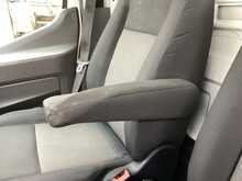 Ford Transit 350 EcoBlue Leader Tipper Euro 6 L=10ft 6" 