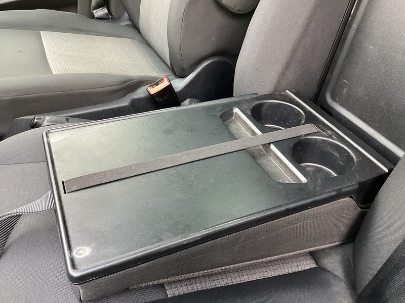 Ford 350 EcoBlue Leader Tipper Euro 6 L=10ft 6