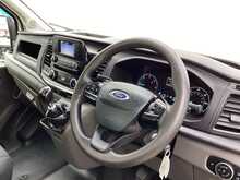 Ford Transit 350 EcoBlue Leader Tipper Euro 6 L=10ft 6" 