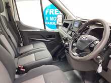 Ford Transit 350 EcoBlue Leader Tipper Euro 6 L=10ft 6" 