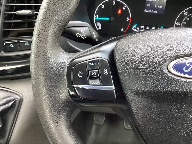 Ford 350 EcoBlue Leader Tipper Euro 6 L=10ft 6