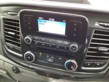 Ford Transit 350 EcoBlue Leader Tipper Euro 6 L=10ft 6" 