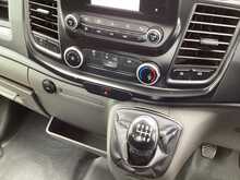 Ford Transit 350 EcoBlue Leader Tipper Euro 6 L=10ft 6" 