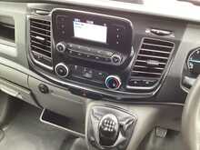 Ford Transit 350 EcoBlue Leader Tipper Euro 6 L=10ft 6" 