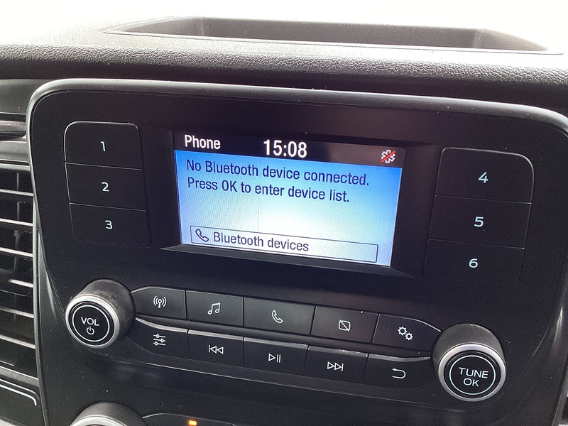 Ford 350 EcoBlue Leader Tipper Euro 6 L=10ft 6