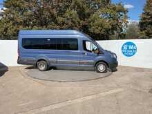 Ford Transit TDCi 460 Trend 17 Seater 