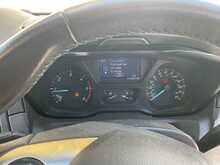 Ford Transit TDCi 460 Trend 17 Seater 