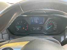 Ford Transit TDCi 460 Trend 17 Seater 