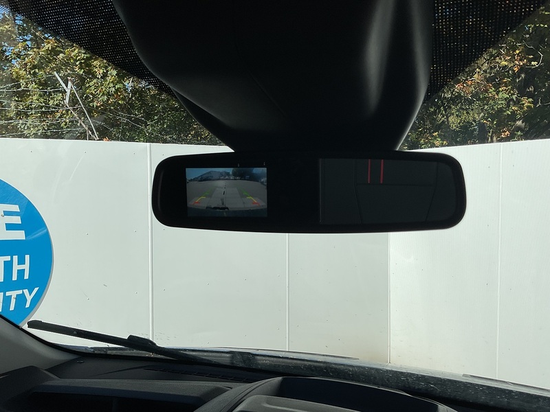 Ford 2.2 TDCi 460 HDT Trend Minibus  Diesel Manual L4 H3 (17 seats) Euro6 153 bhp