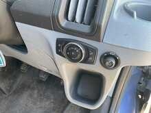 Ford Transit TDCi 460 Trend 17 Seater 