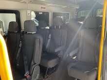 Ford Transit TDCi 460 Trend 17 Seater 