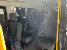 Ford Transit TDCi 460 Trend 17 Seater 