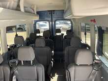 Ford Transit TDCi 460 Trend 17 Seater 
