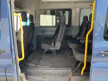 Ford Transit TDCi 460 Trend 17 Seater 