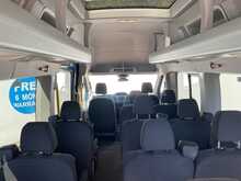 Ford Transit TDCi 460 Trend 17 Seater 