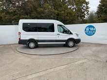 Ford Transit TDCi 350 Trend 12 Seater 