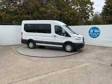 Ford Transit TDCi 350 Trend 12 Seater 