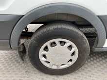 Ford Transit TDCi 350 Trend 12 Seater 