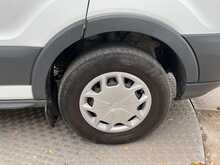 Ford Transit TDCi 350 Trend 12 Seater 