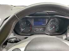 Ford Transit TDCi 350 Trend 12 Seater 