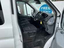 Ford Transit TDCi 350 Trend 12 Seater 
