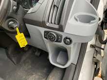 Ford Transit TDCi 350 Trend 12 Seater 