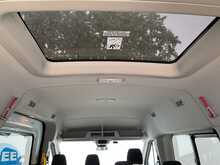 Ford Transit TDCi 350 Trend 12 Seater 